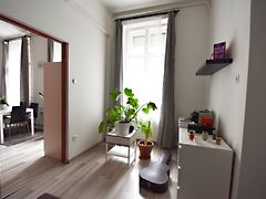 Kiadó lakás Budapest, VI. kerület, Terézváros 2. kép