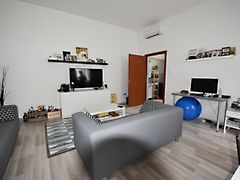 Kiadó lakás Budapest, VI. kerület, Terézváros 3. kép