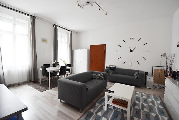 Kiadó lakás Budapest, VI. kerület, Terézváros 1. kép