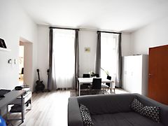 Kiadó lakás Budapest, VI. kerület, Terézváros 5. kép