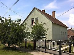 Eladó ház Csokonyavisonta 3. kép