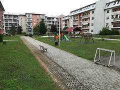 Eladó lakás Székesfehérvár, Palotaváros 2. kép