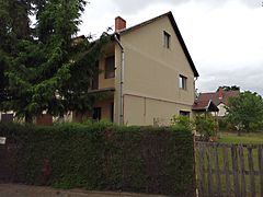 Eladó ház Szeged, Szeged-Szentmihály 3. kép