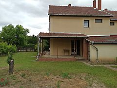 Eladó ház Szeged, Szeged-Szentmihály 4. kép
