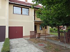 Eladó ház Szeged, Szeged-Szentmihály 5. kép