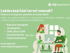 Eladó lakás Szolnok 4. kép