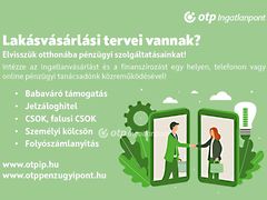 Eladó lakás Szolnok 3. kép