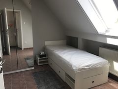 Kiadó lakás Kecskemét, Belváros 6. kép
