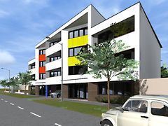 Eladó lakás Szombathely 5. kép