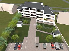 Eladó lakás Szombathely 3. kép