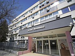 Kiadó iroda Budapest, XI. kerület, Kelenföld 5. kép