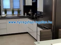 Kiadó ház Nyíregyháza 4. kép