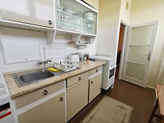 Kiadó lakás Szeged, Belváros 2. kép