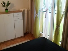 Kiadó lakás Pécs, Egyetemváros 2. kép