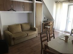 Kiadó lakás Szeged, Újszeged 4. kép