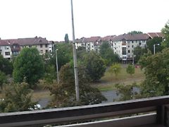 Kiadó lakás Debrecen, Tócóskert 2. kép