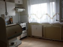 Kiadó lakás Debrecen, Tócóskert 3. kép