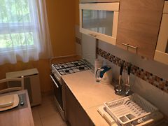 Eladó lakás Debrecen, Nagyerdő 6. kép
