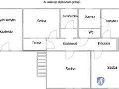 Eladó ház Szeged, Alsóváros 4. kép