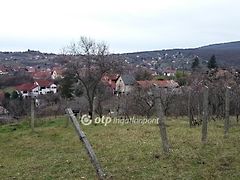 Eladó földterület Pécs 2. kép