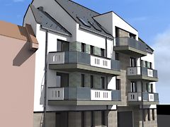 Eladó lakás Szolnok, Belváros 3. kép