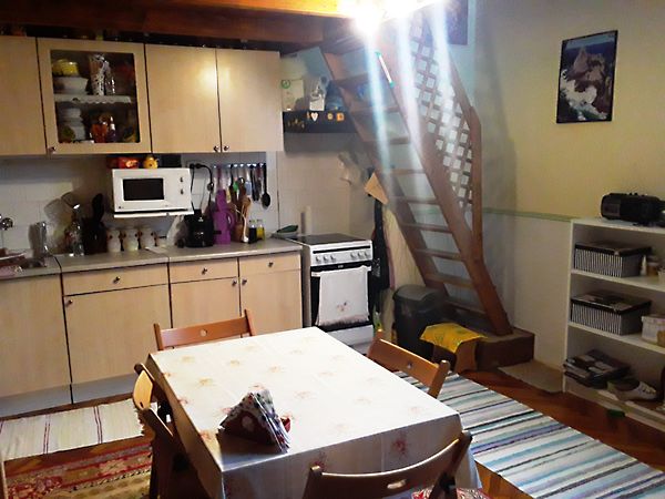 Eladó lakás Szolnok, Belváros 1. kép