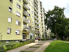 Eladó lakás Debrecen, Újkert 4. kép