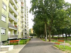 Eladó lakás Debrecen, Újkert 5. kép