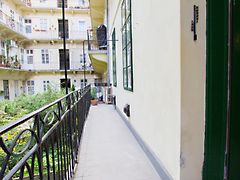 Kiadó lakás Budapest, IX. kerület, Belső-Ferencváros 2. kép