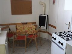 Kiadó lakás Kaposvár, Belváros 5. kép