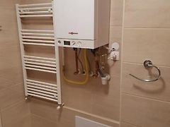 Kiadó lakás Debrecen, Nagyerdő 4. kép