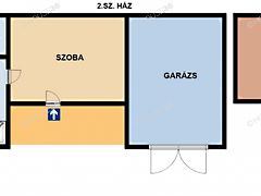 Eladó ház Kecskemét 3. kép