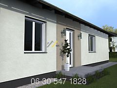 Eladó ház Szombathely 3. kép