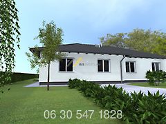 Eladó ház Szombathely 4. kép