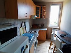 Eladó lakás Budapest, XIV. kerület, Kiszugló 4. kép