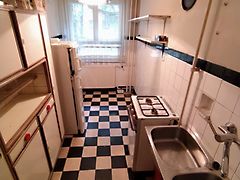 Eladó lakás Budapest, I. kerület, Krisztinaváros 2. kép