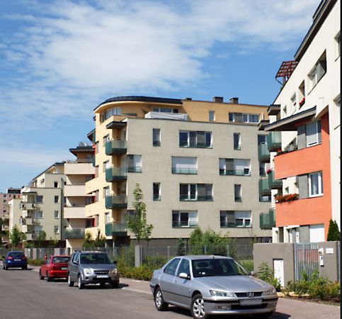Eladó lakás Budapest, X. kerület, Gyárdűlő 1. kép