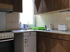 Kiadó lakás Debrecen, Nagyerdő 4. kép
