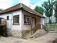 Eladó ház Miskolc 5. kép