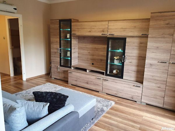 Kiadó lakás Debrecen, Sestakert 1. kép