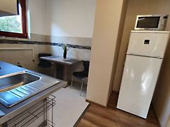 Kiadó lakás Debrecen, Sestakert 3. kép