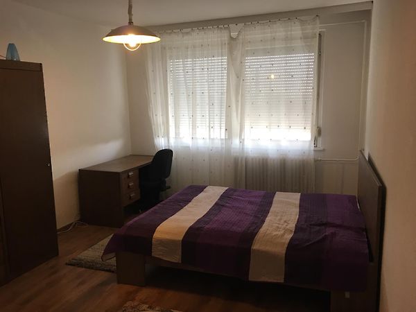 Eladó lakás Debrecen, Wesselényi lakótelep 1. kép