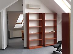 Kiadó iroda Budapest, XIV. kerület, Istvánmező 3. kép