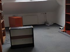 Kiadó iroda Budapest, XIV. kerület, Istvánmező 4. kép