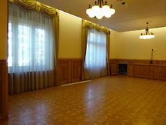 Kiadó iroda Budapest, XIV. kerület, Istvánmező 5. kép