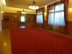 Kiadó iroda Budapest, XIV. kerület, Istvánmező 2. kép