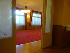 Kiadó iroda Budapest, XIV. kerület, Istvánmező 6. kép