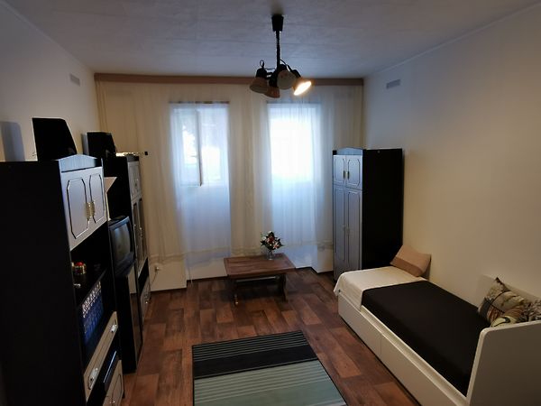 Kiadó lakás Szeged, Belváros 1. kép