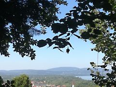 Eladó földterület Esztergom, Arany-hegy 2. kép