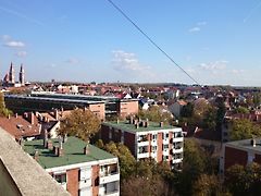 Kiadó lakás Szeged, Belváros 3. kép